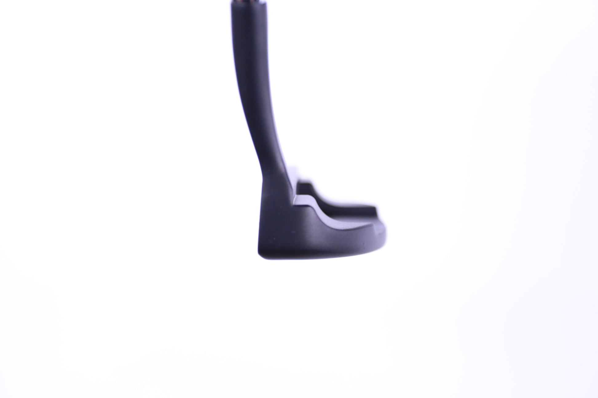 Used TaylorMade TP Black Balboa 8 Putter - Right-Handed - 34.5 in - Mid-mallet-Next Round