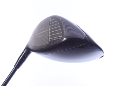 Used Callaway Paradym Driver - 12 Degrees - Regular Flex Project X Cypher - Right-Handed