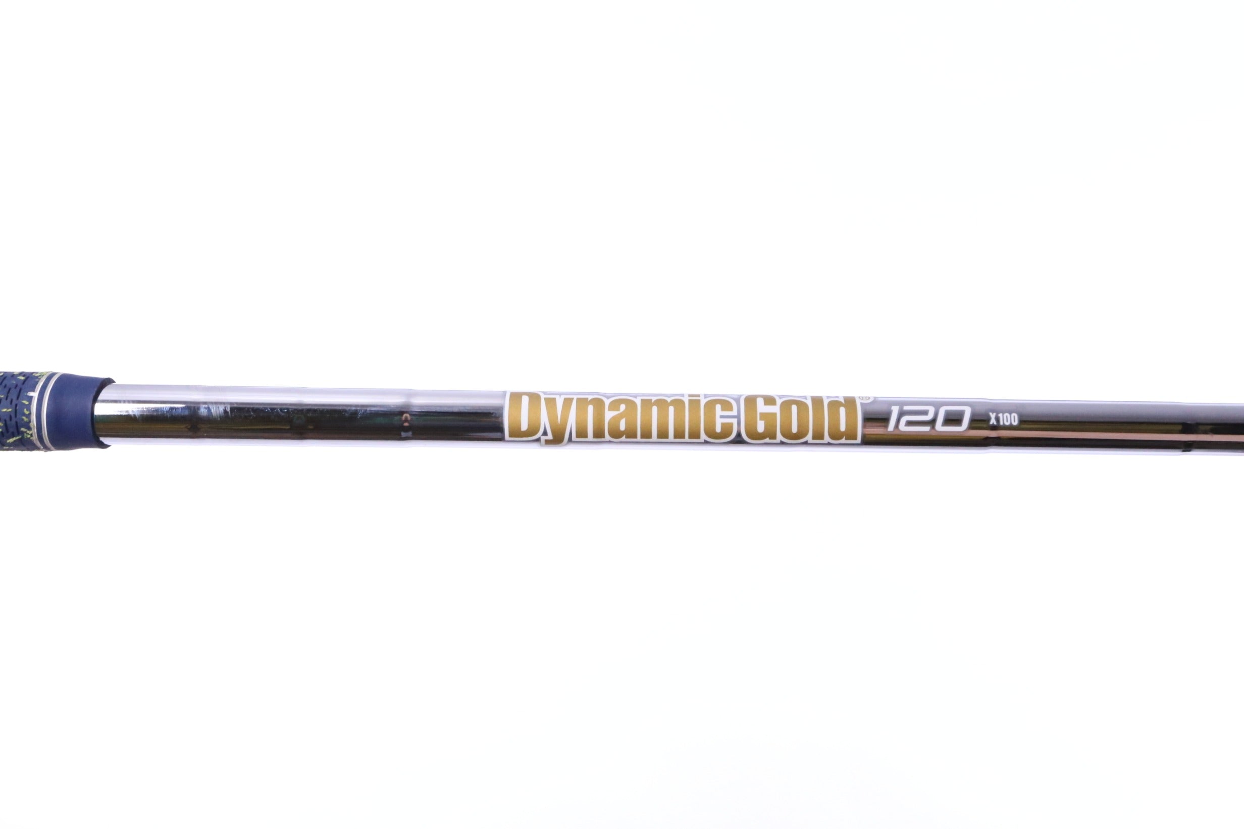 Used TaylorMade 2023 P7MB Single 3-Iron - Right-Handed - Extra Stiff Flex