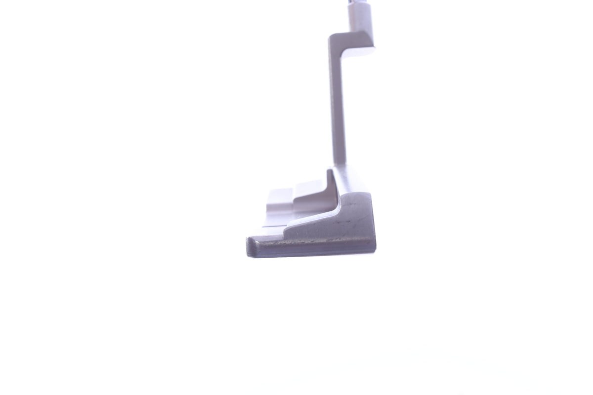 Used Evnroll EV2 Blade Putter - Right-Handed - 33 in - Blade