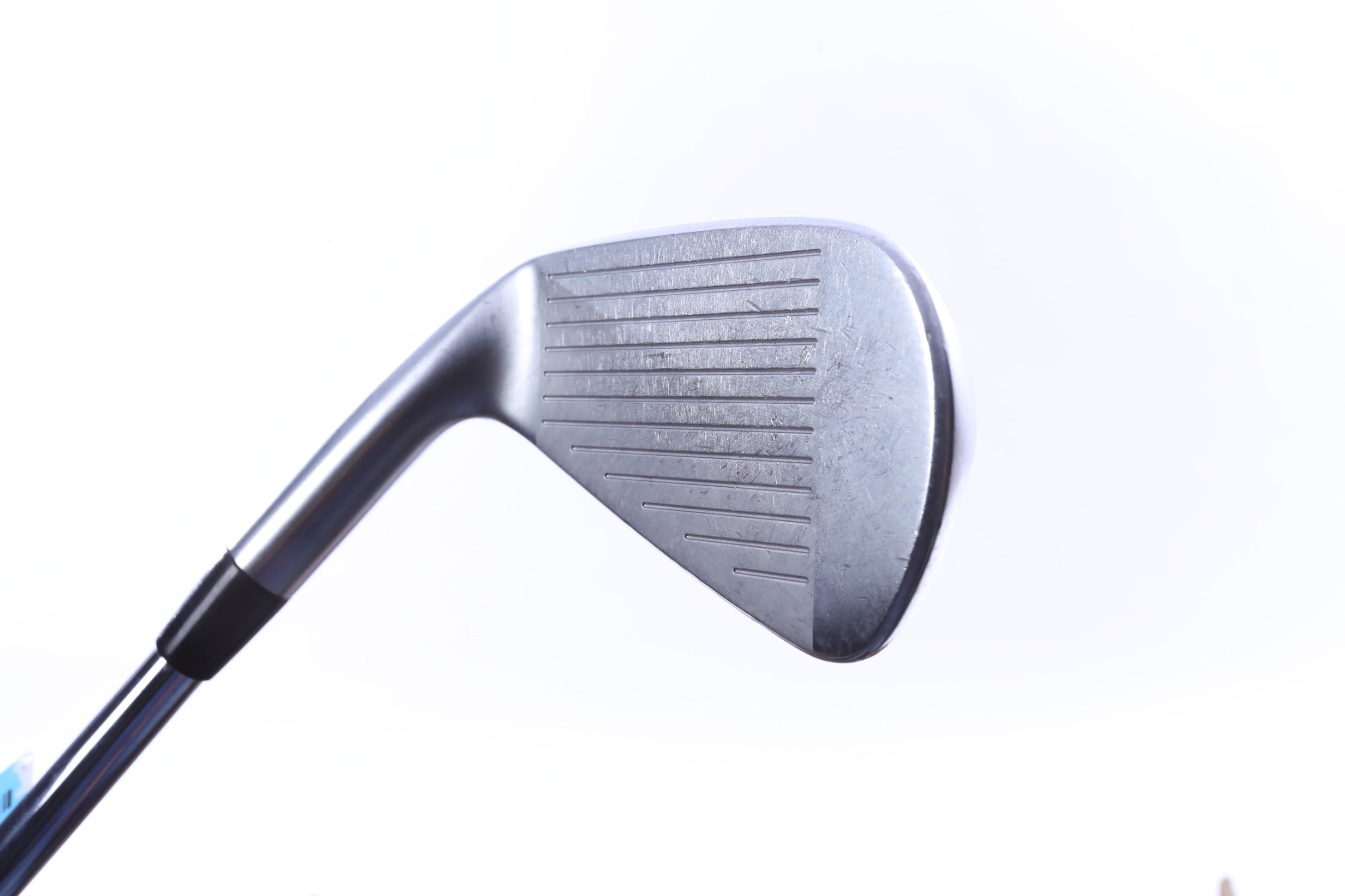 Used Mizuno JPX 923 Tour Single 6-Iron - Right-Handed - Extra Stiff Flex-Next Round