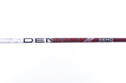 Used Titleist GT2 Driver - 10 Degrees - Regular Flex Project X DENALI Red - Right-Handed