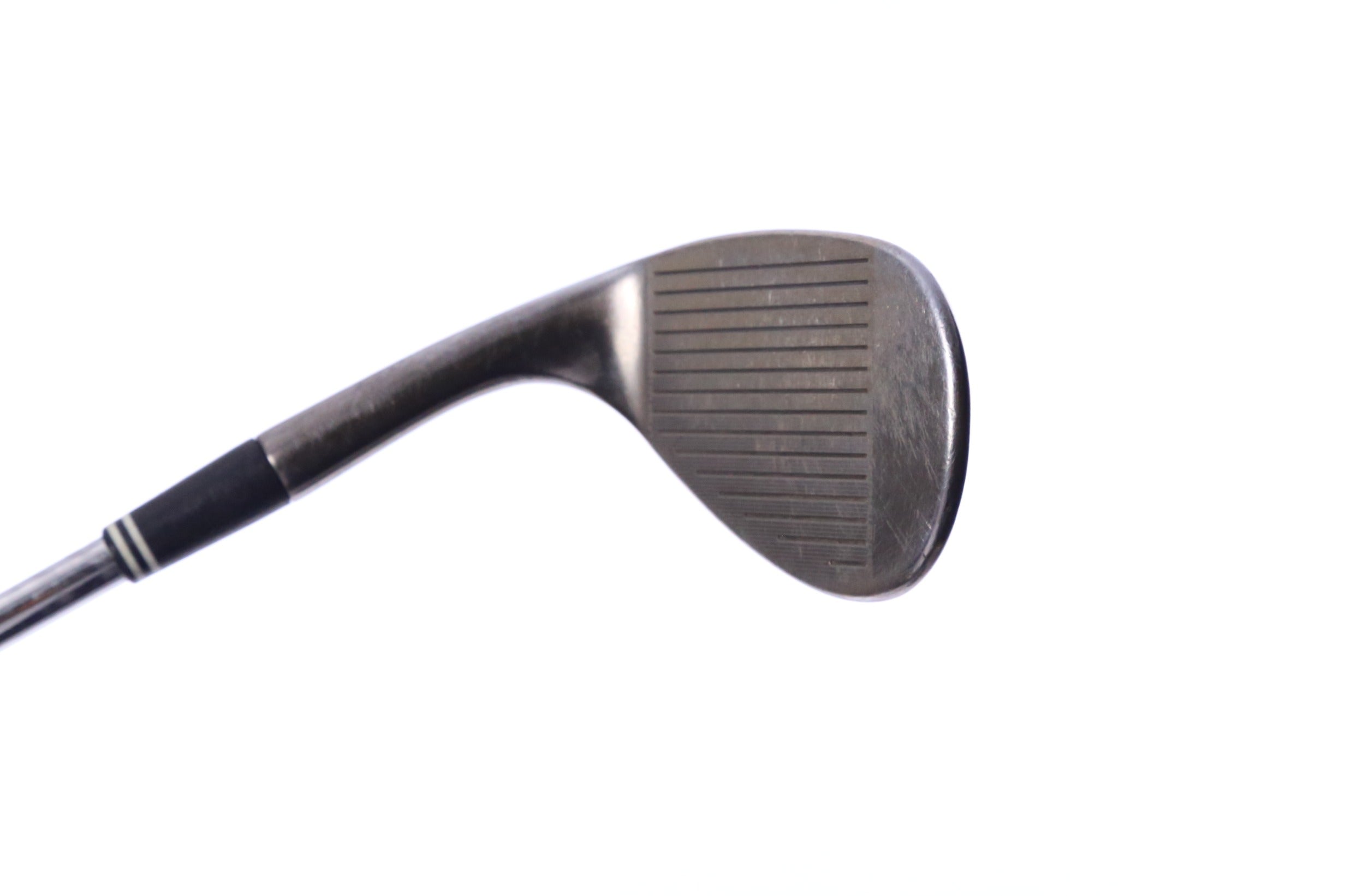 Used Cleveland CG15 Black Pearl Sand Wedge - Right-Handed - 56 Degrees - Wedge Flex