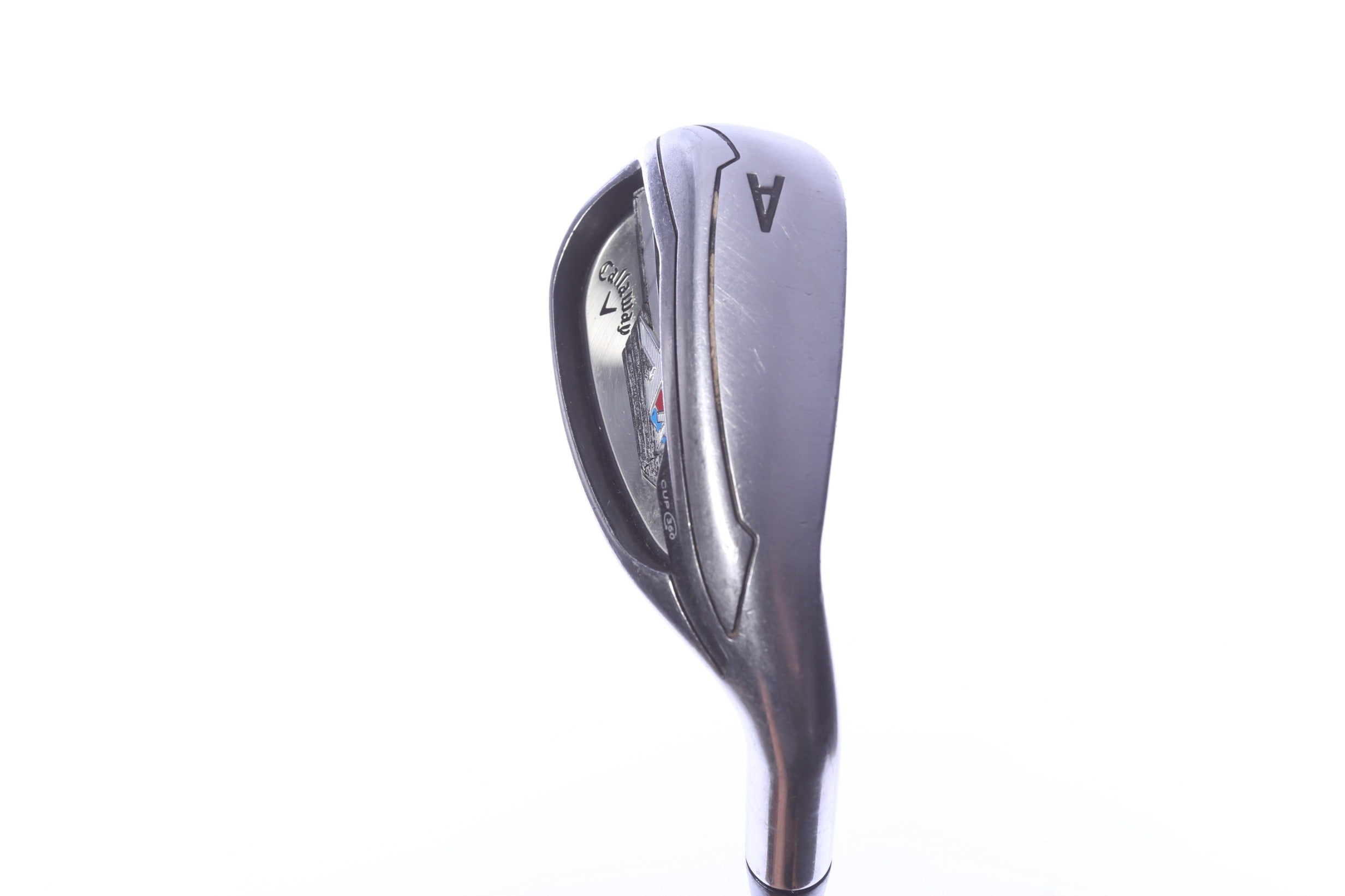 Used Callaway XR Approach Wedge - Right-Handed - 49 Degrees - Seniors Flex-Next Round
