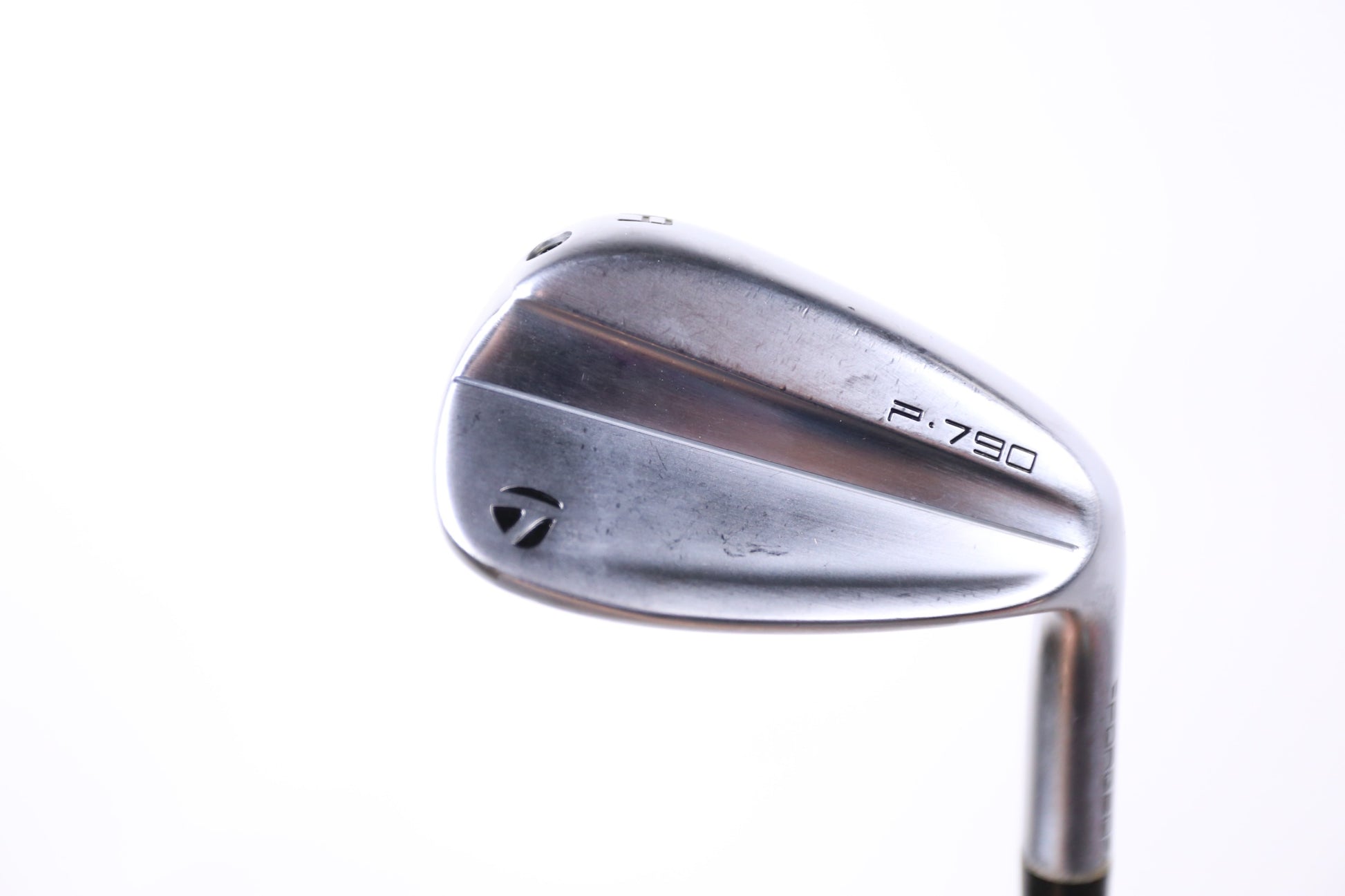 Used TaylorMade 2023 P790 Right-Handed Wedge – Next Round