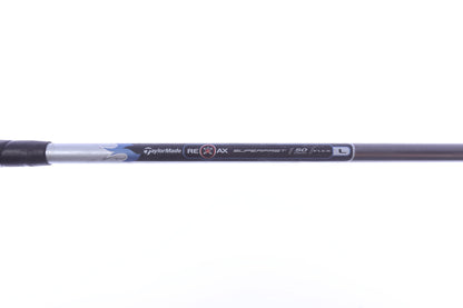 Used TaylorMade Burner Steel Wood Set - Right-Handed - 3W, 5W - Ladies Flex