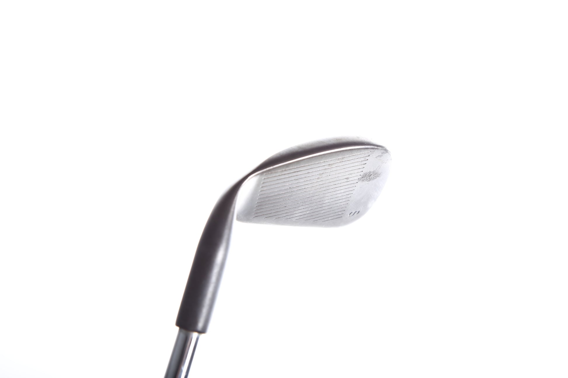 Used Ping Eye 2 Sand Wedge - Right-Handed - 58 Degrees - Regular Flex-Next Round