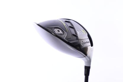 Used TaylorMade M2 2017 Driver - 9.5 Degrees - Extra Stiff Flex Mitsubishi REAX - Right-Handed