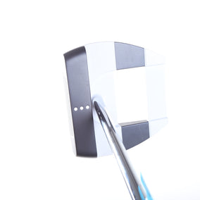 Used Odyssey Ai-ONE Square 2 Square Jailbird Putter - Right-Handed - 35 in - Mallet-Next Round
