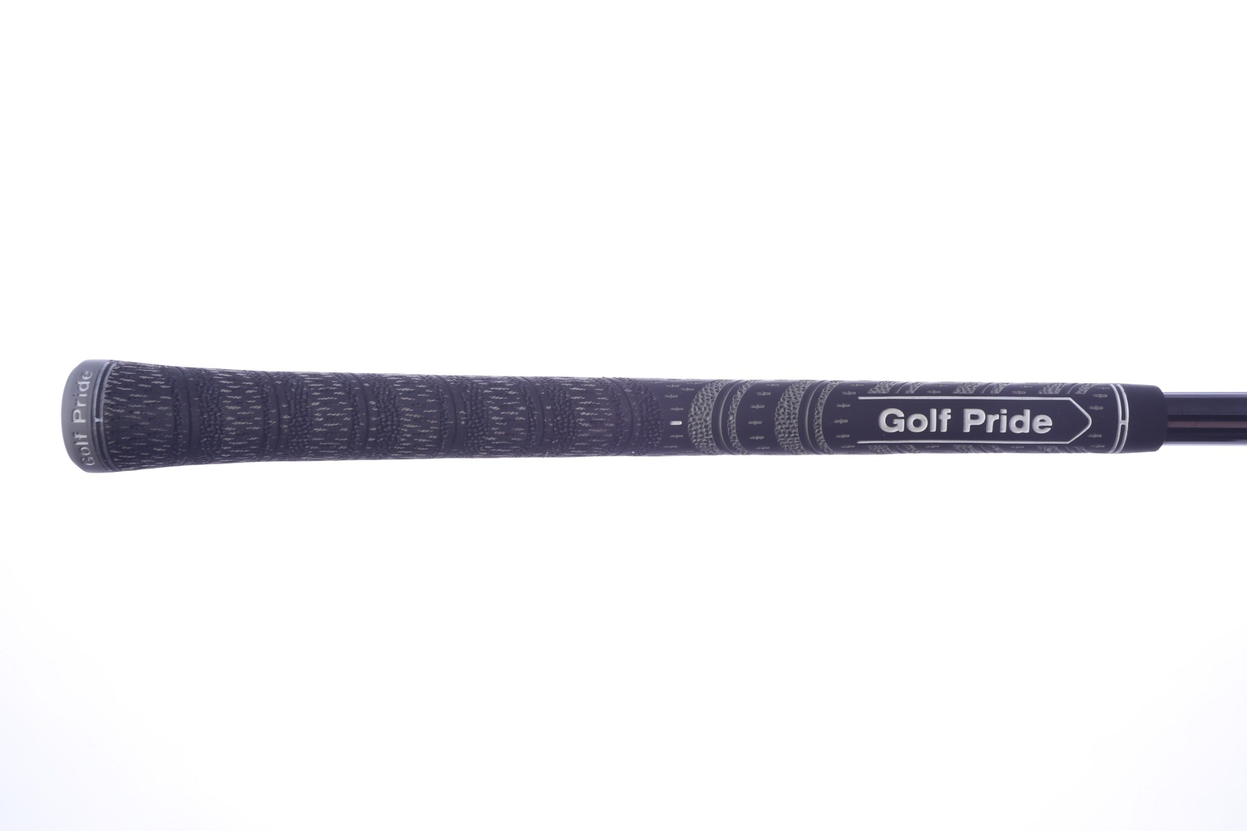 Used Mizuno Pro T-1 Black Ion Sand Wedge - Right-Handed - 54 Degrees - Wedge Flex-Next Round
