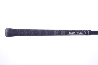 Used Mizuno Pro T-1 Black Ion Sand Wedge - Right-Handed - 54 Degrees - Wedge Flex-Next Round