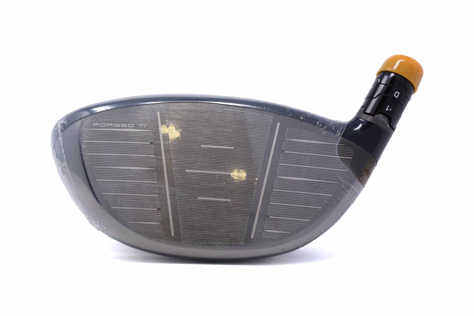 Used Callaway Big Bertha 23 Driver - HEAD ONLY - Right-Handed - 9 Degrees-Next Round