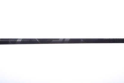 Used TaylorMade Qi35 MAX Rescue 4H Hybrid - Left-Handed - 23 Degrees - Regular Flex-Next Round