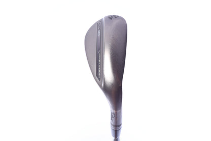 Used Titleist Vokey SM10 Nickel Sand Wedge - Right-Handed - 54 Degrees - Wedge Flex