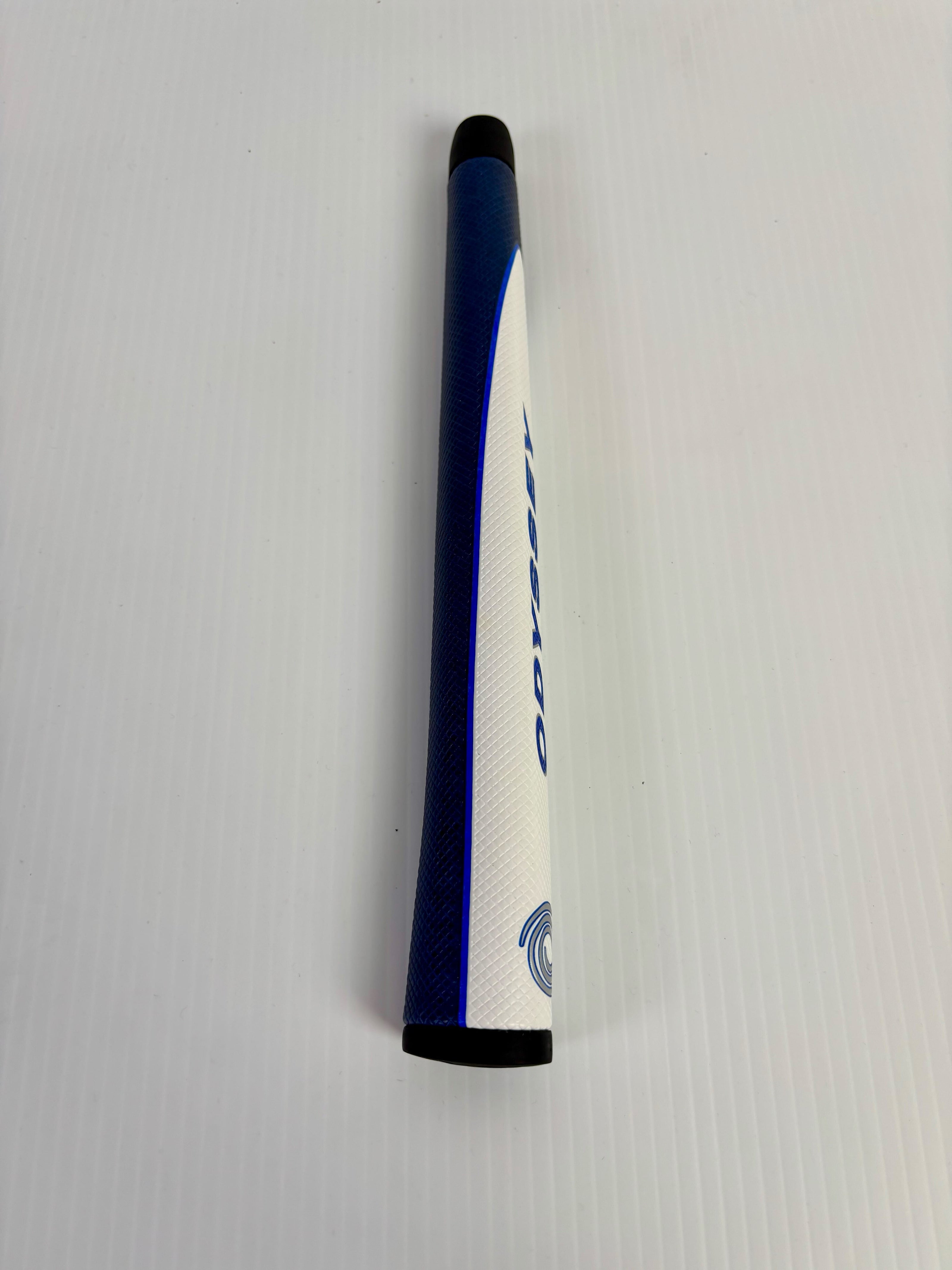 Odyssey Putter Grip Pistol Style Standard Size-Next Round