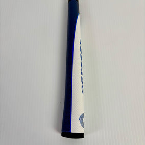 Odyssey Putter Grip Pistol Style Standard Size + Installation-Next Round