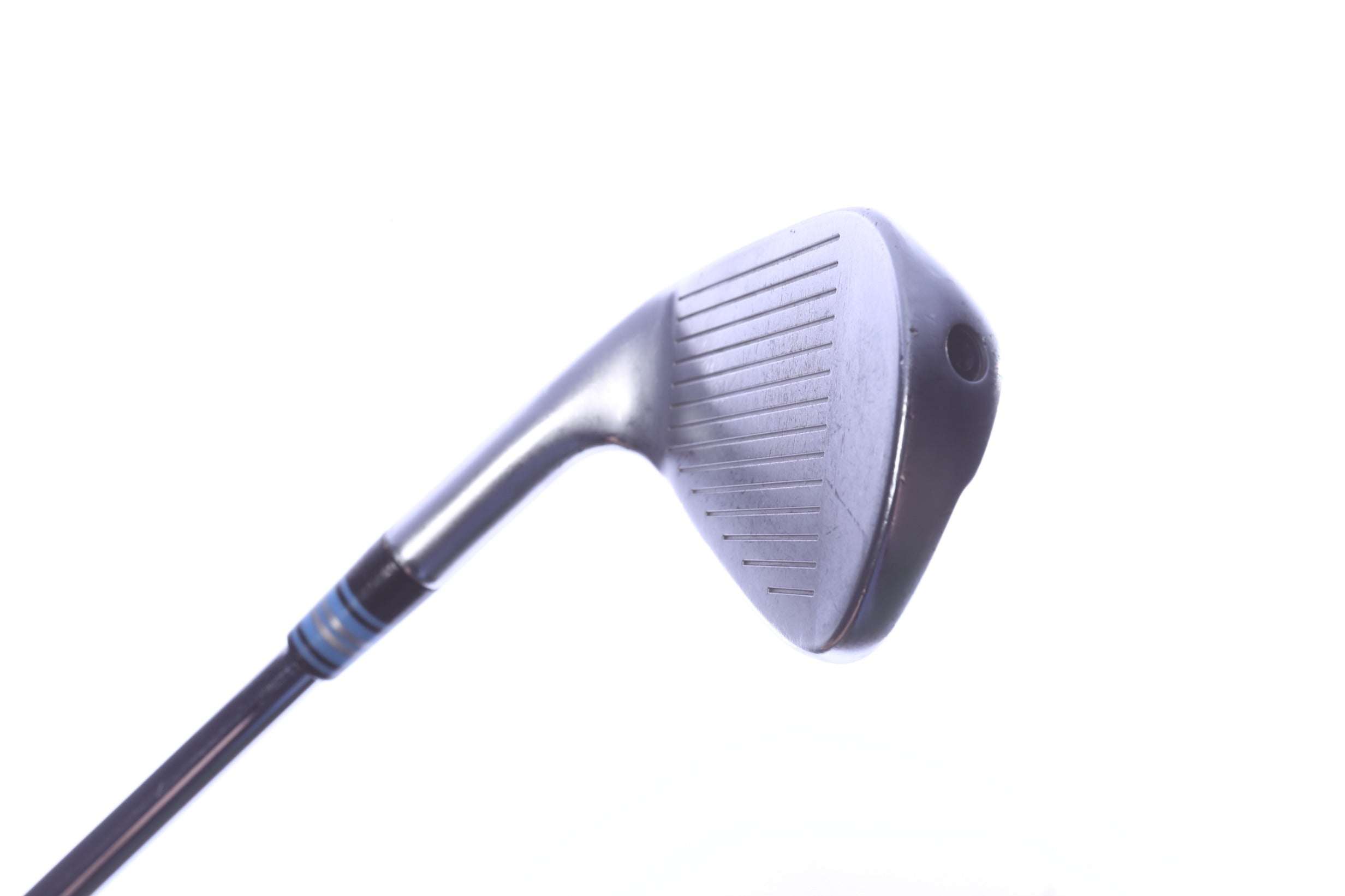Used TaylorMade 2023 P770 Single 8-Iron - Right-Handed - Extra Stiff Flex-Next Round