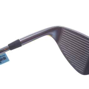 Used Mizuno S23 Satin Chrome Lob Wedge - Right-Handed - 58 Degrees - Regular Flex-Next Round