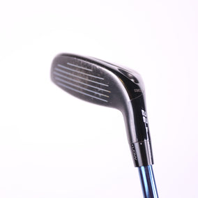 Used Mizuno ST-Z 230 4H Hybrid - Left-Handed - 22 Degrees - Regular Flex-Next Round