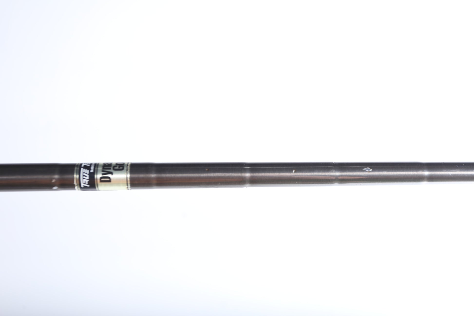 Used Cleveland 588 RTX Black Pearl Lob Wedge - Right-Handed - 58 Degrees - Stiff Flex-Next Round