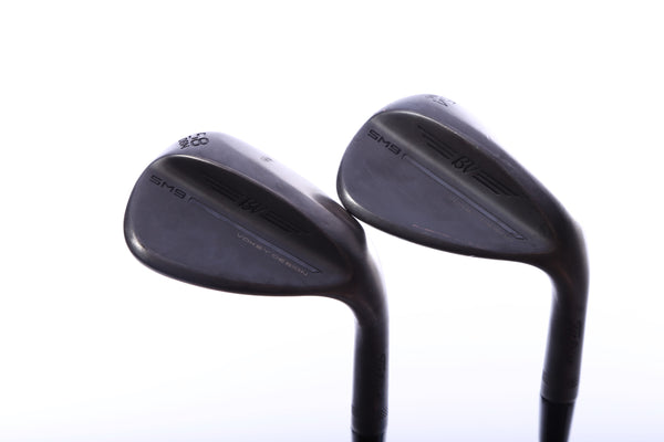 Titleist SM9 54度ウェッジ Spin Milled SM9 Wedges | Vokey Golf Wedges | Titleist