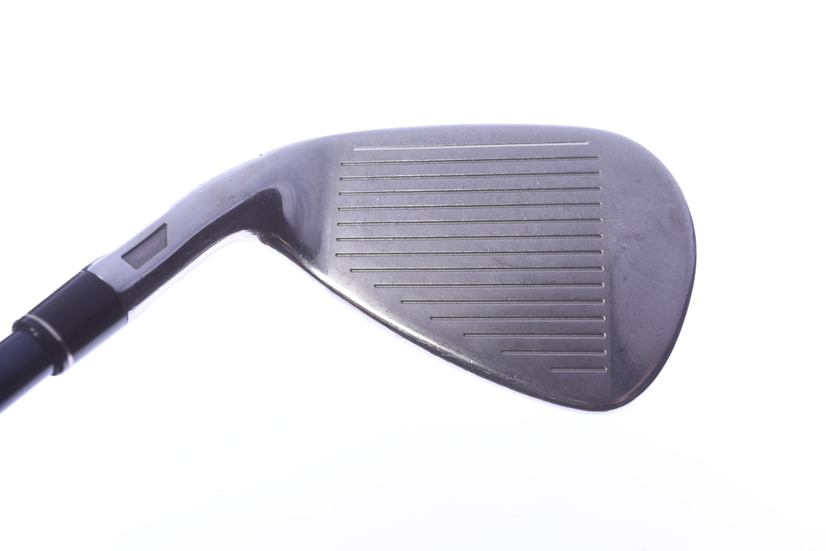 Used TaylorMade SIM MAX OS Single 9-Iron - Right-Handed - Seniors Flex