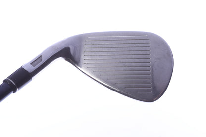 Used TaylorMade SIM MAX OS Single 9-Iron - Right-Handed - Seniors Flex
