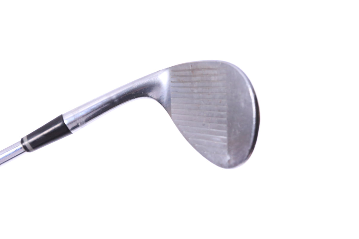 Used Callaway Forged Chrome Lob Wedge - Right-Handed - 60 Degrees - Wedge Flex