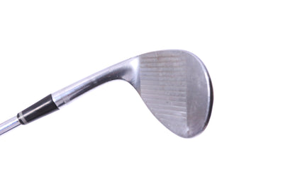 Used Callaway Forged Chrome Lob Wedge - Right-Handed - 60 Degrees - Wedge Flex