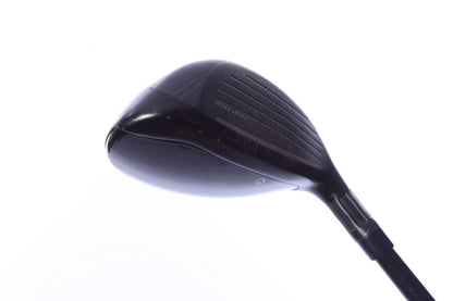 Used TaylorMade STEALTH 2 Rescue 4H Hybrid - Left-Handed - 22 Degrees - Regular Flex