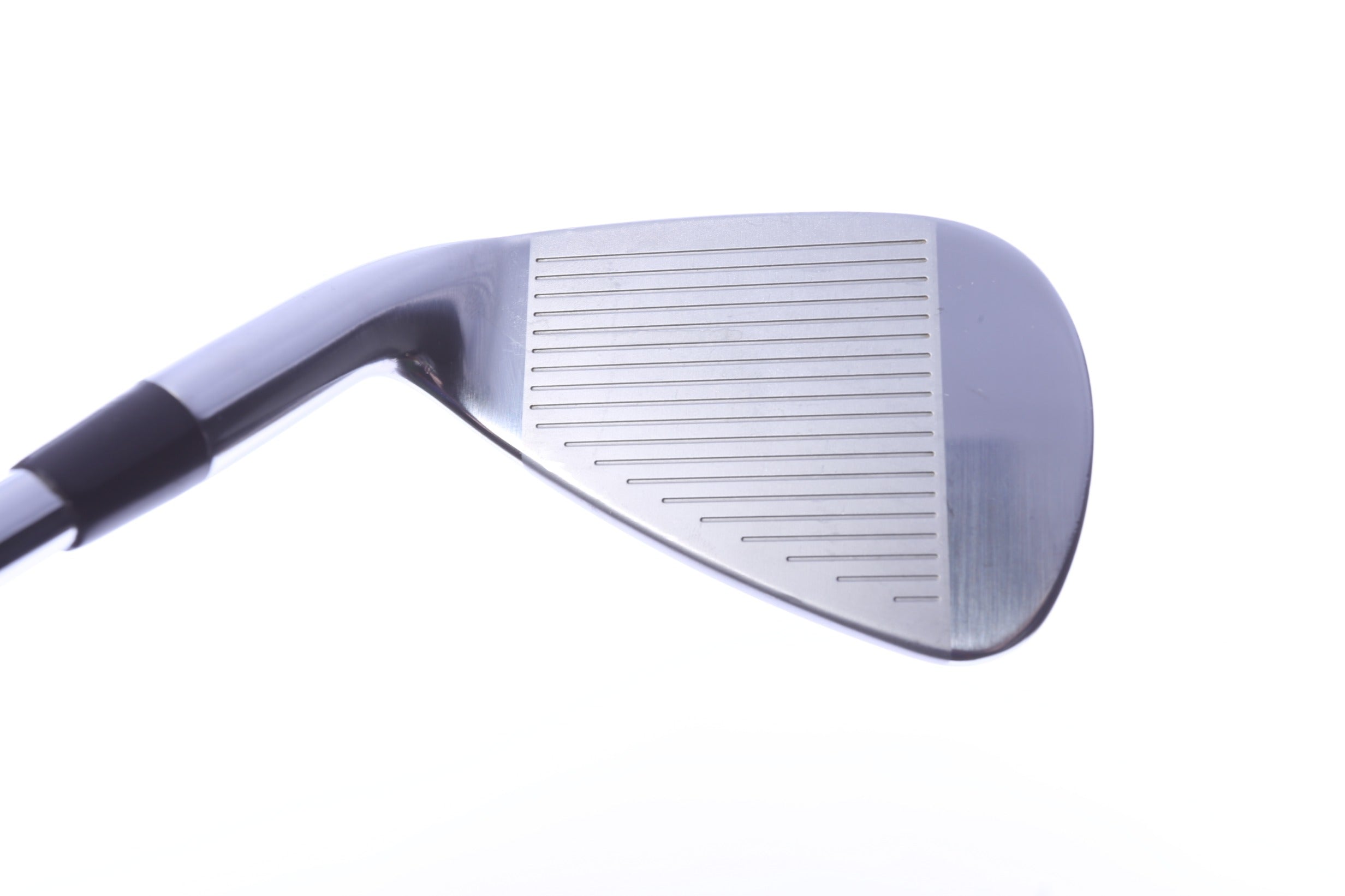 Used Maltby TS3.5 Approach Wedge - Right-Handed - 45 Degrees - Seniors Flex