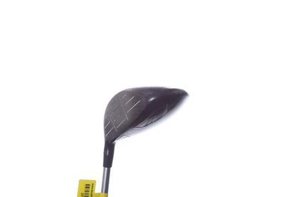 Used Callaway Steelhead XR 3-Wood - Right-Handed - 15 Degrees - Regular Flex-Next Round