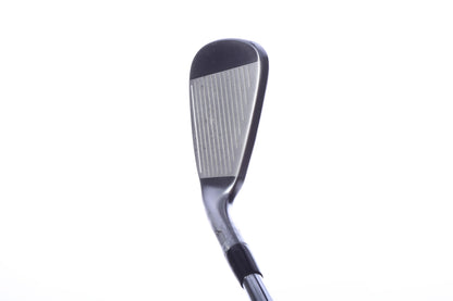 Used TaylorMade Qi Max Single 7-Iron - Right-Handed - Stiff Flex-Next Round