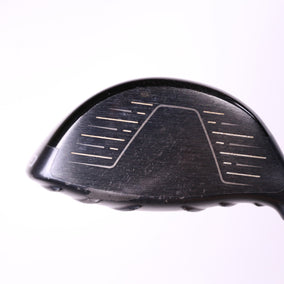 Used Ping G410 LS Tec Driver - 9 Degrees - Seniors Flex Fujikura Vista Pro - Left-Handed-Next Round
