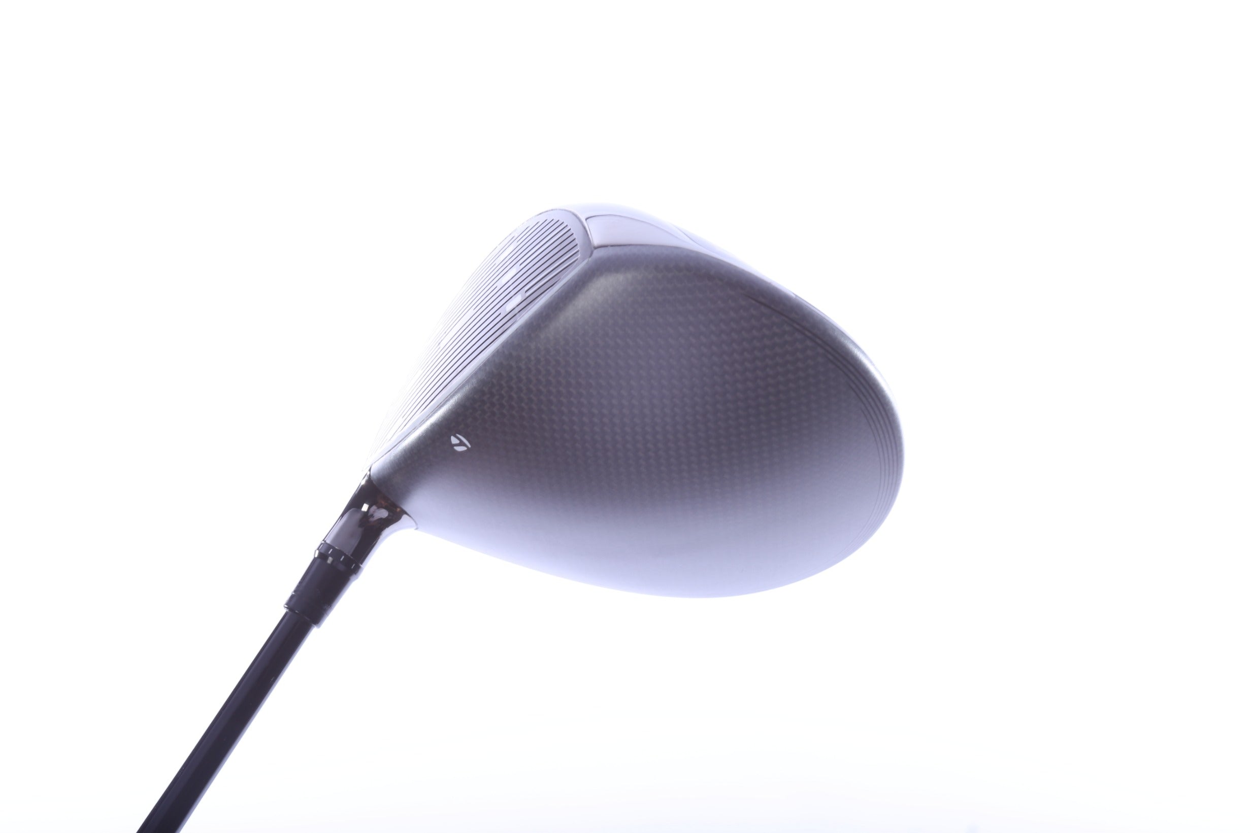 Used TaylorMade Qi35 Driver - 9 Degrees - Stiff Flex Project X HZRDUS RDX Smoke - Right-Handed-Next Round