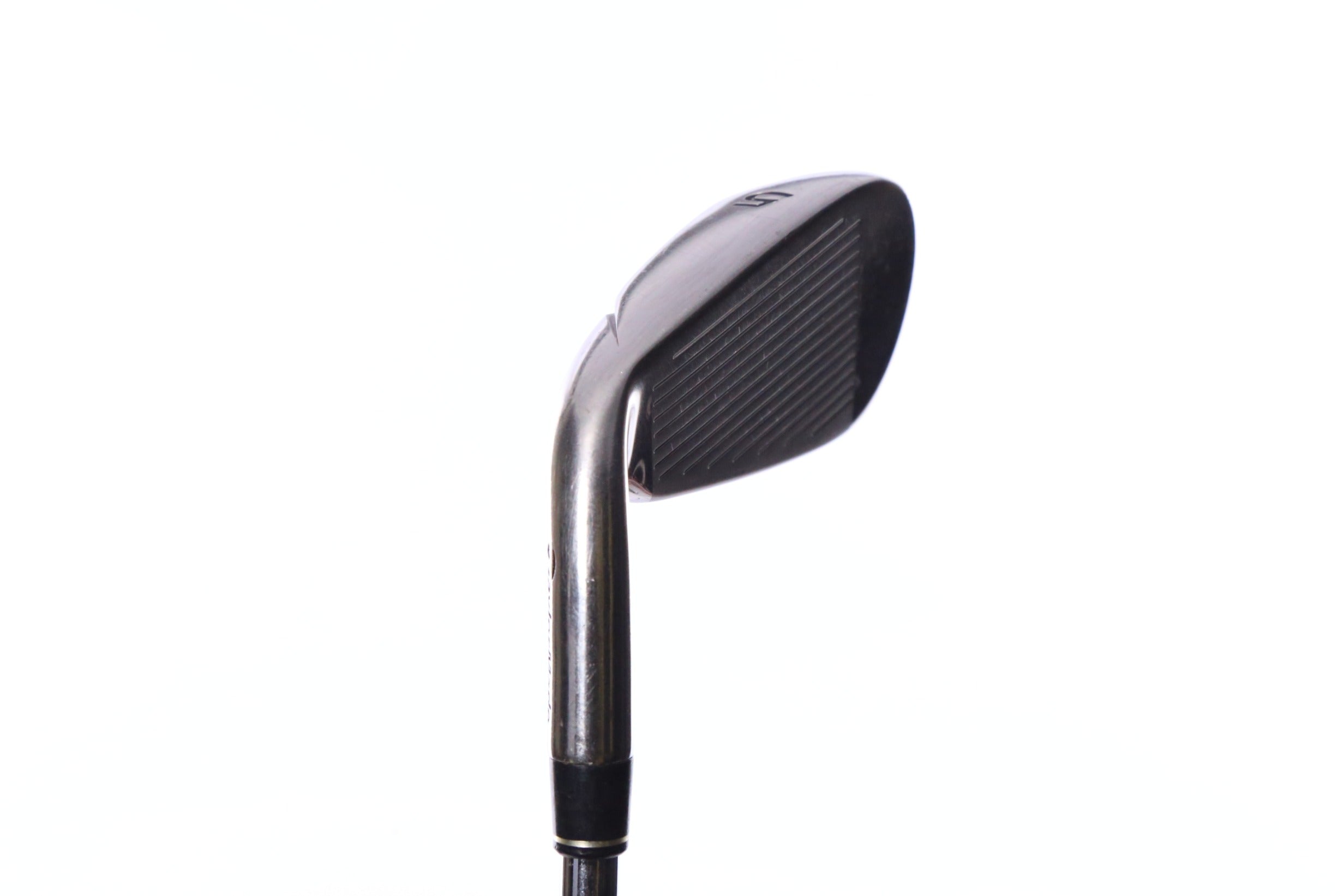 Used TaylorMade Burner 2.0 Single 5-Iron - Right-Handed - Stiff Flex-Next Round
