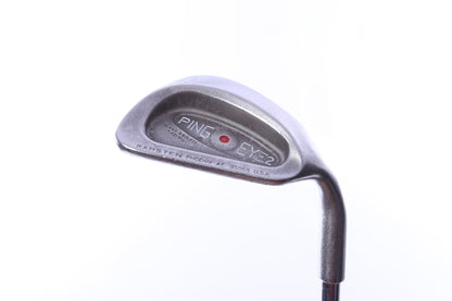 Used Ping Eye 2 Sand Wedge - Right-Handed - 57 Degrees - Stiff Flex-Next Round