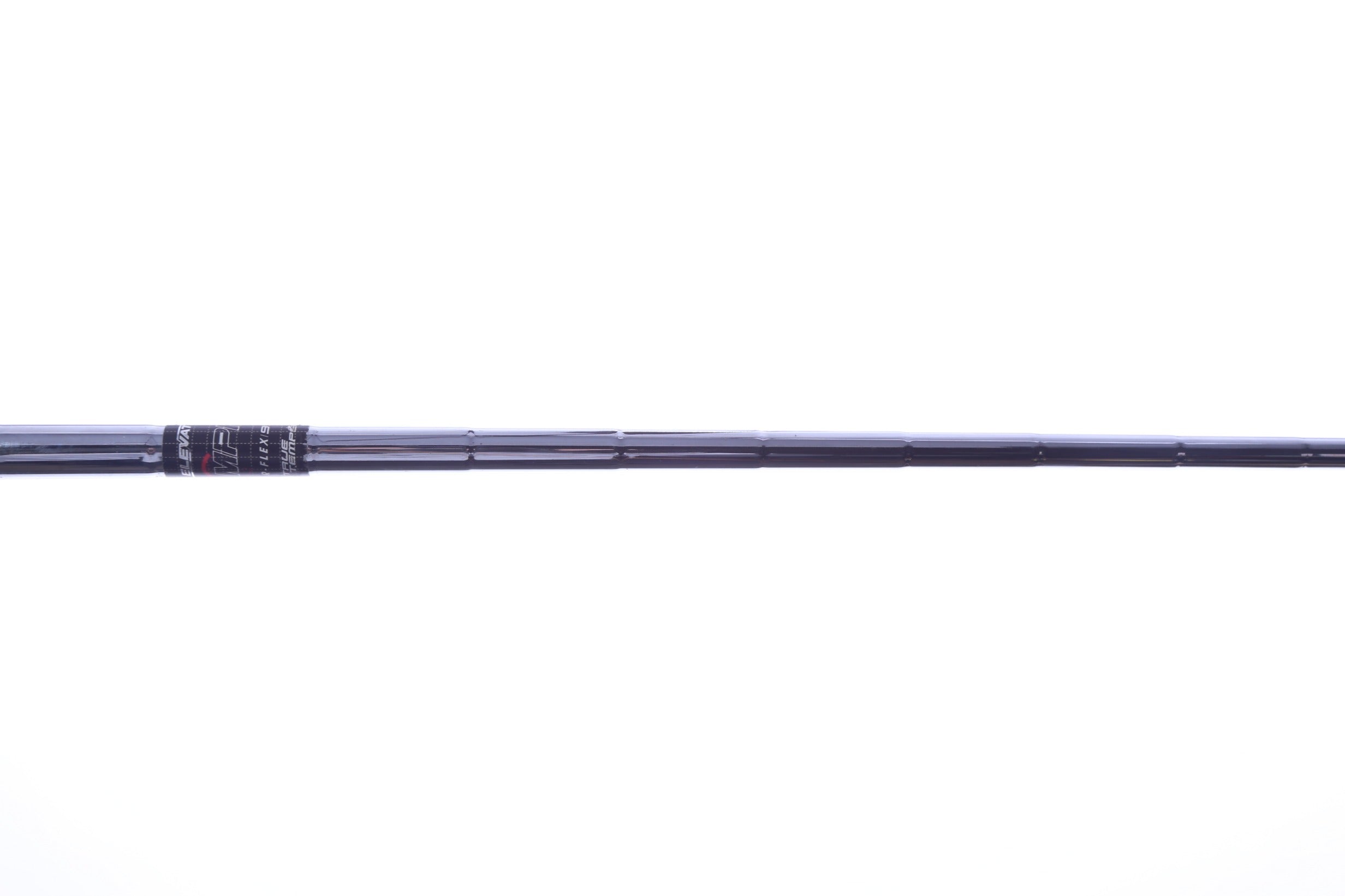Used PXG 0311 XP GEN5 Chrome Gap Wedge - Left-Handed - 47 Degrees - Regular Flex-Next Round