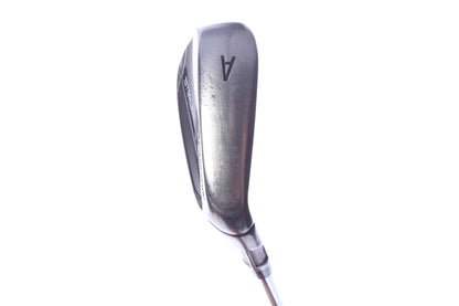 Used TaylorMade STEALTH Approach Wedge - Right-Handed - 49 Degrees - Stiff Flex