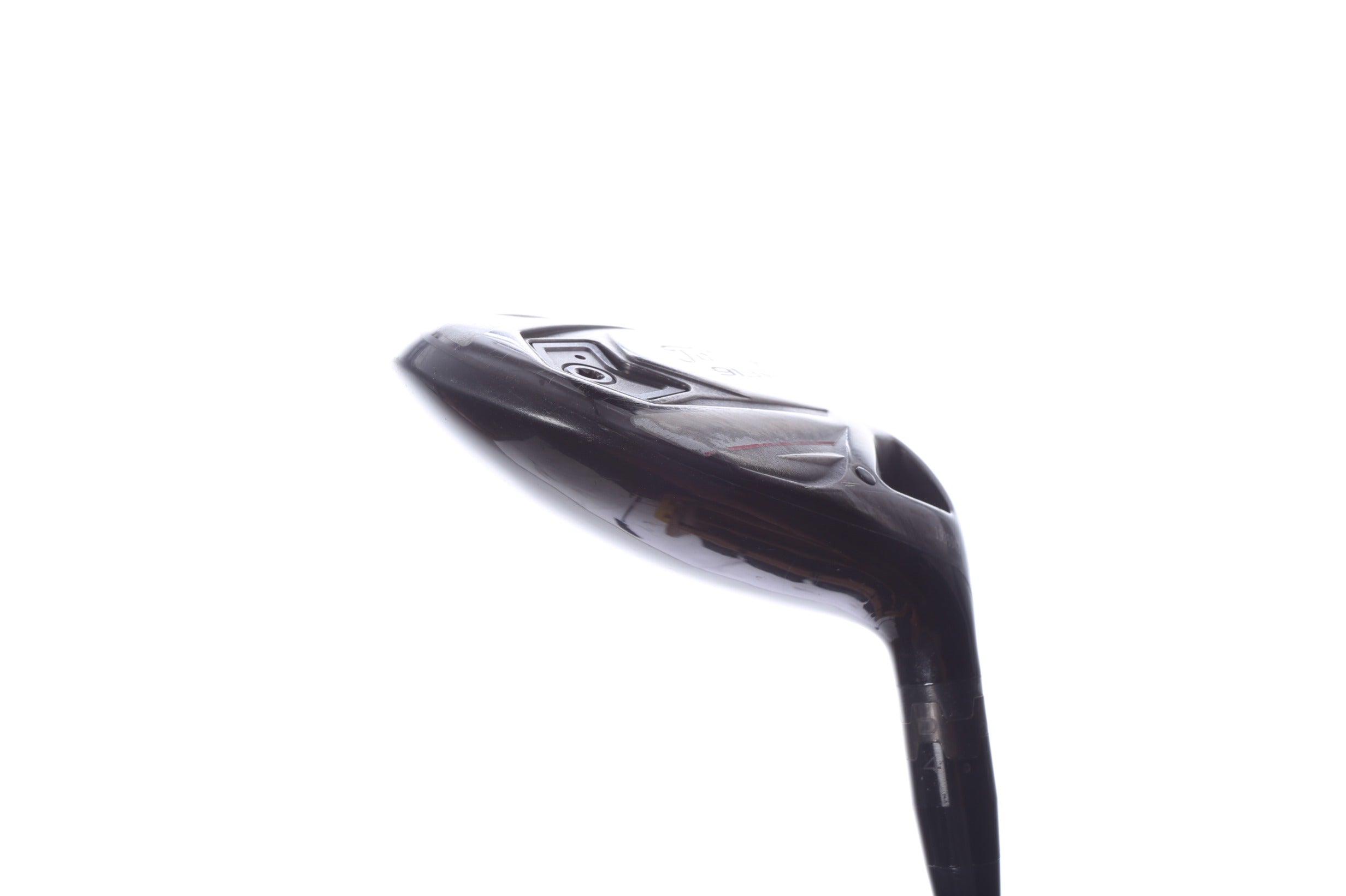 Used Titleist 913F 3-Wood - Right-Handed - 15 Degrees - Stiff Flex-Next Round
