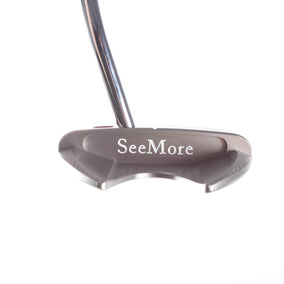 Used See More Platinum M5 HT Mallet Putter - Right-Handed - 35.5 in - Mallet-Next Round