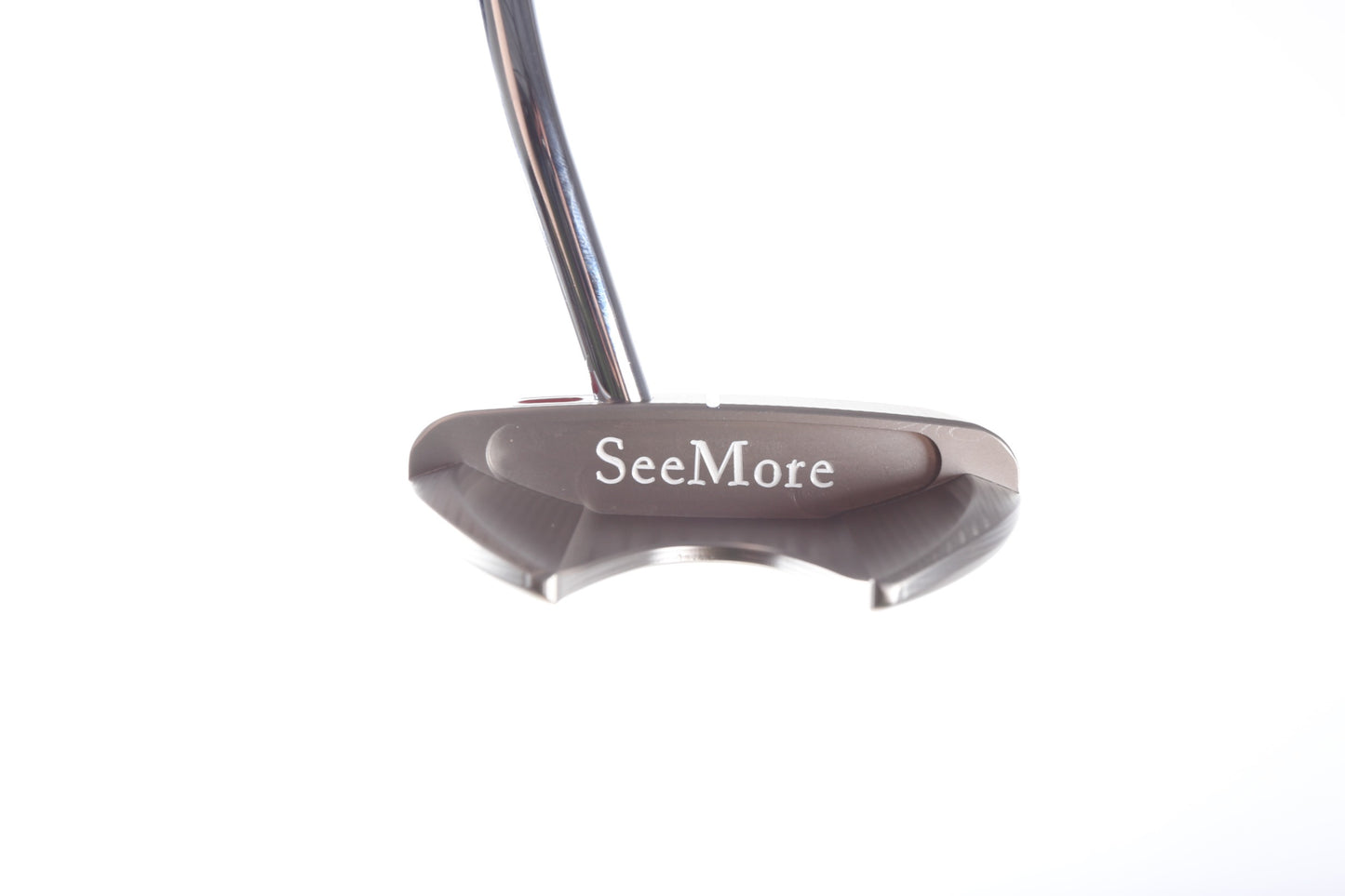 Used See More Platinum M5 HT Mallet Putter - Right-Handed - 35.5 in - Mallet-Next Round