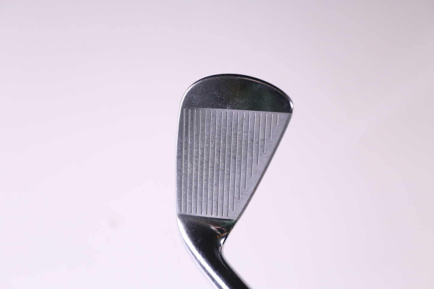 Used Callaway X Forged 2009 Single 6-Iron - Right-Handed - Stiff Flex-Next Round