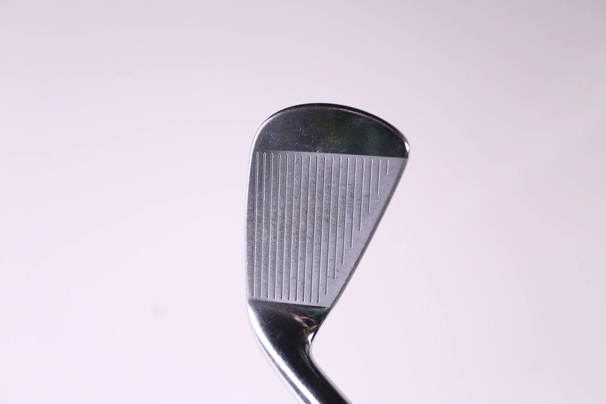 Used Callaway X Forged 2009 Single 6-Iron - Right-Handed - Stiff Flex-Next Round