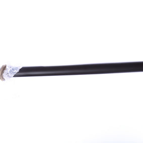 Used Evnroll ER2 Black MidBlade Putter - Right-Handed - 35 in - Blade-Next Round
