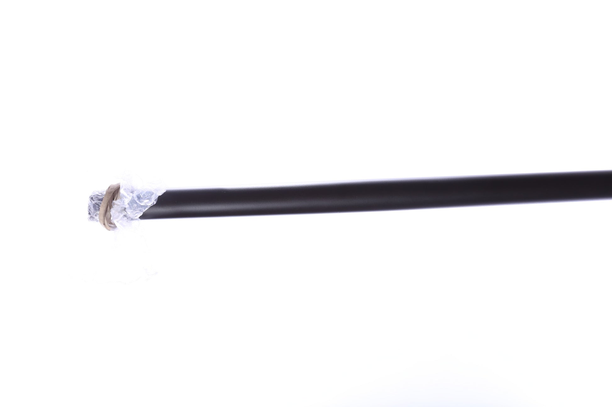 Used Evnroll ER2 Black MidBlade Putter - Right-Handed - 35 in - Blade-Next Round