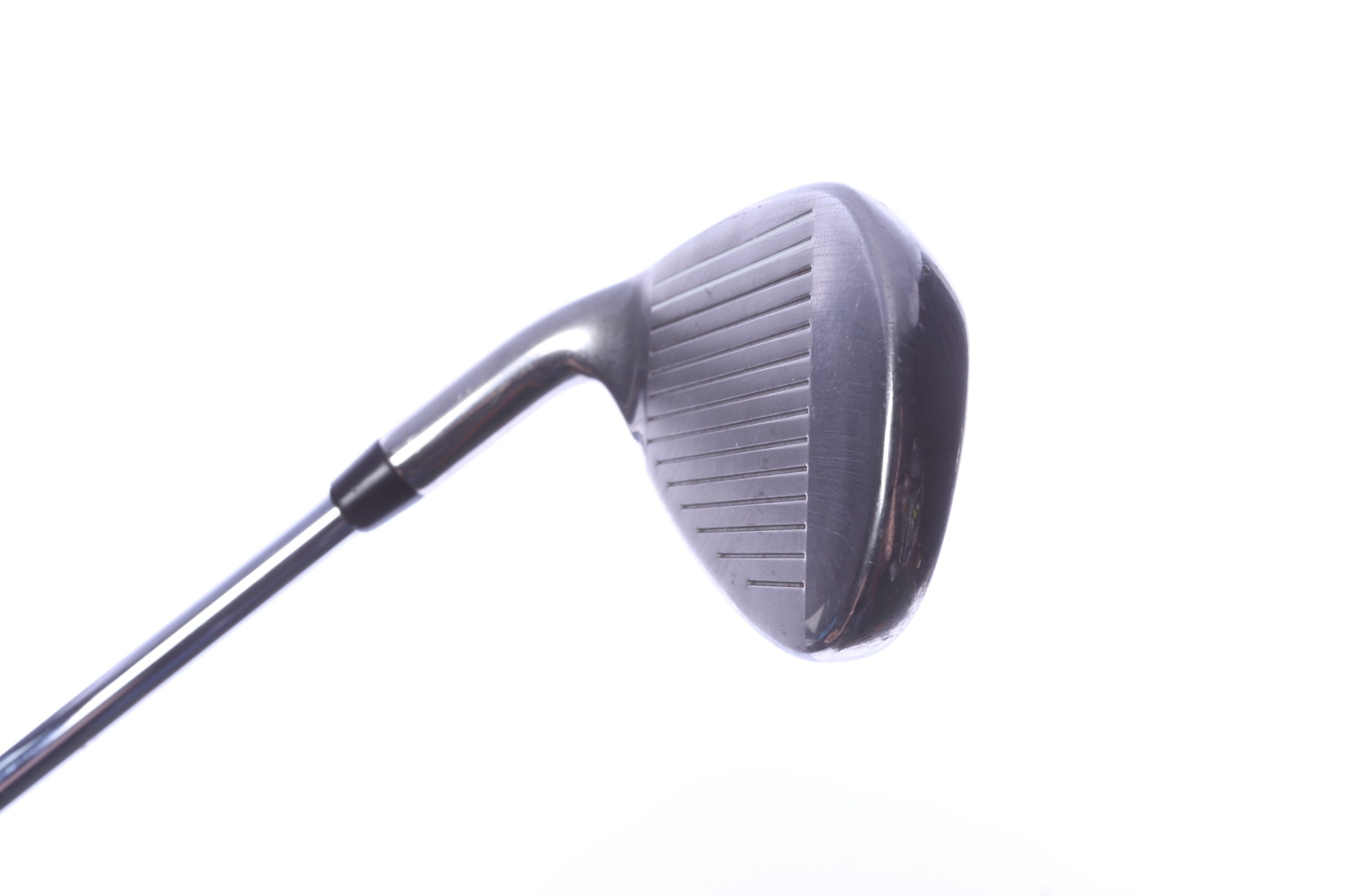 Used Callaway Rogue X Approach Wedge - Right-Handed - 46 Degrees - Stiff Flex-Next Round