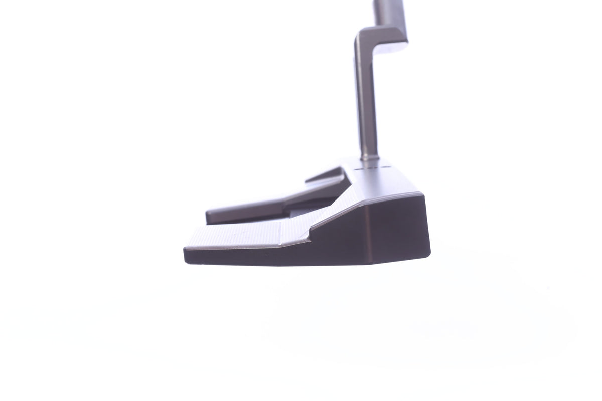 Used Titleist Scotty Cameron Phantom 5.2 Putter - Right-Handed - 35 in - Mallet