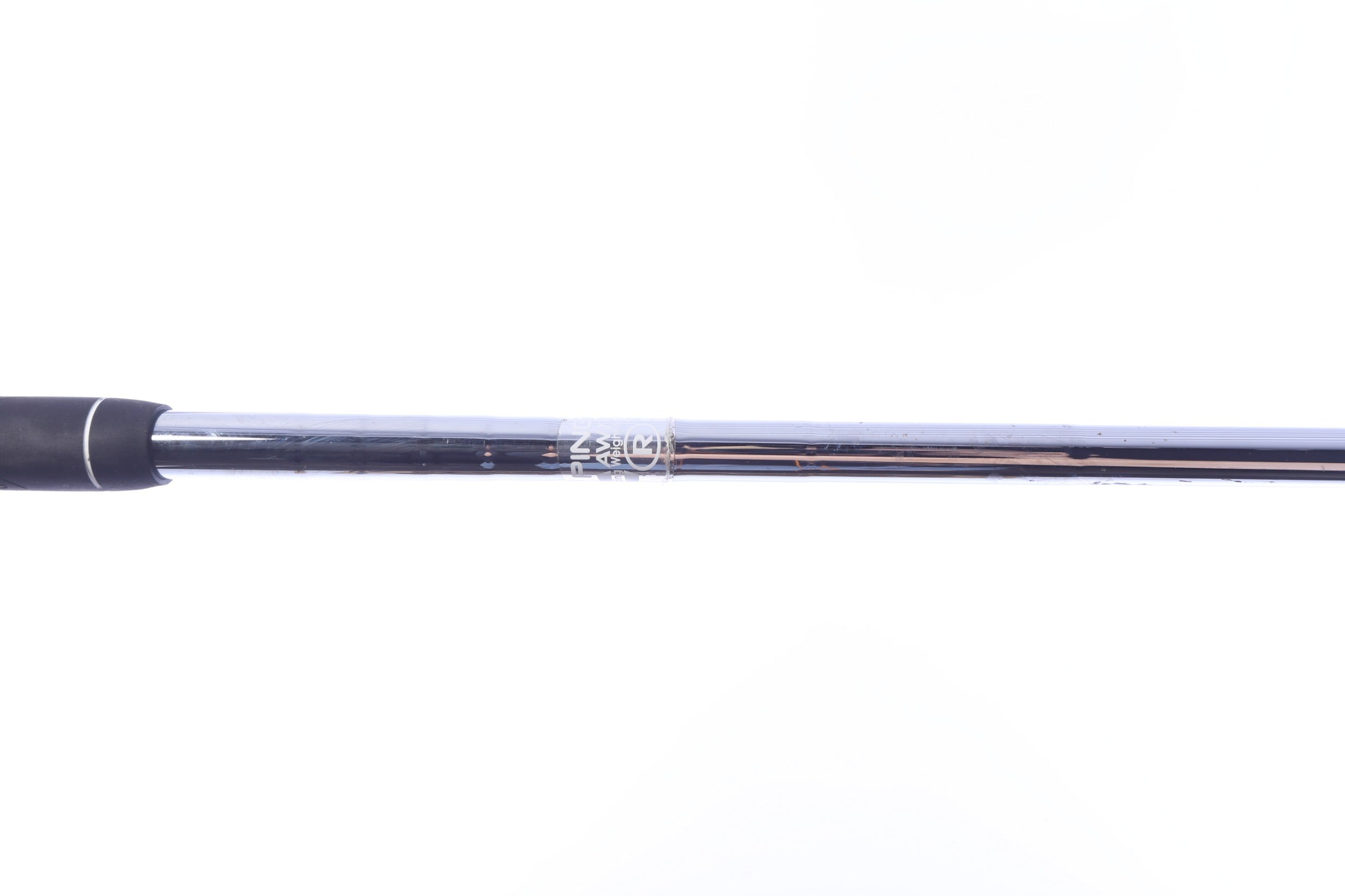 Used Ping G10 Lob Wedge - Right-Handed - 58 Degrees - Regular Flex