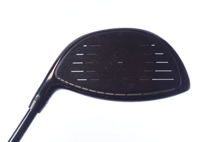 Used Cobra Fly-Z+ Driver - 10.5 Degrees - Regular Flex Project X HZRDUS Smoke Red RDX - Right-Handed